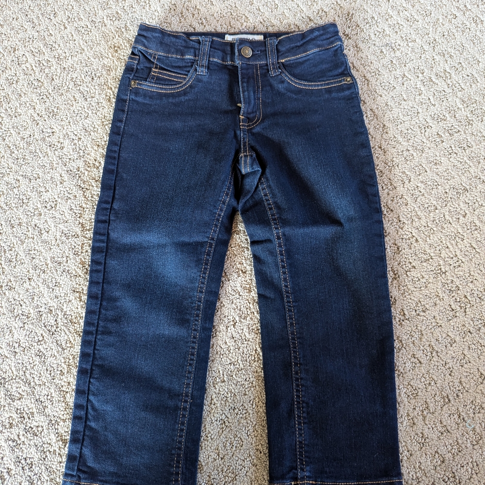 Women's Blue Jeans